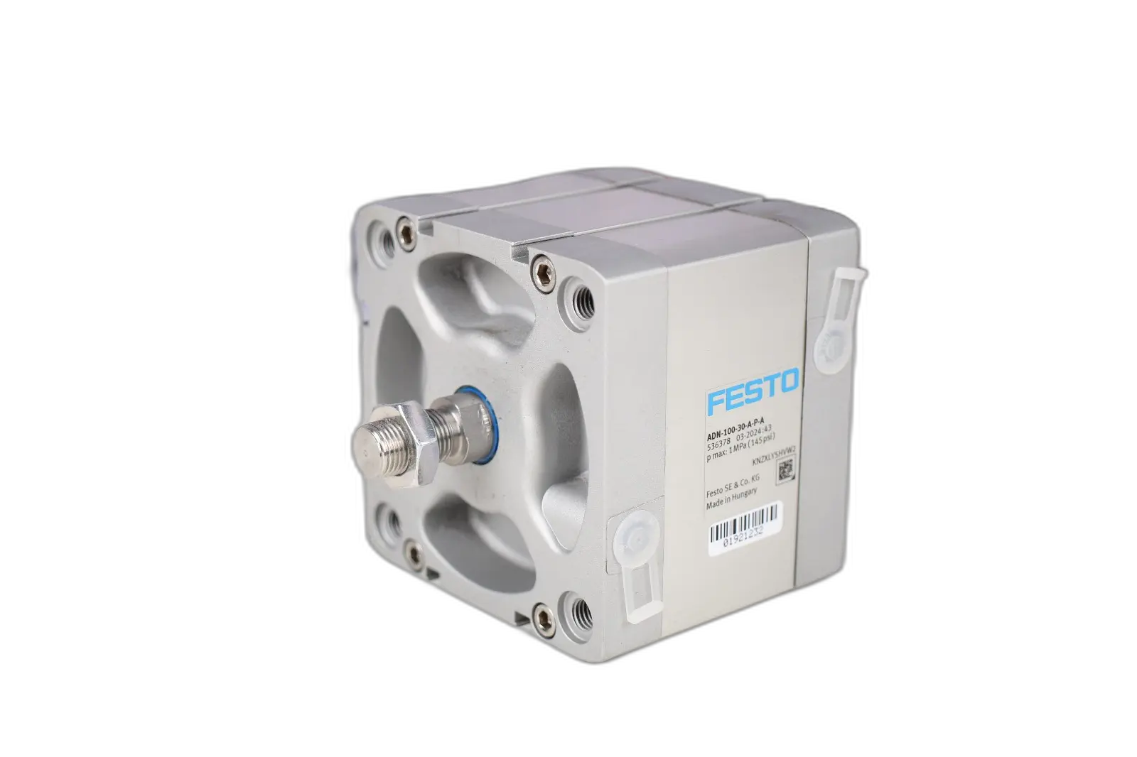 Produktfoto 1 von FESTO ADN-100-30-A-P-A