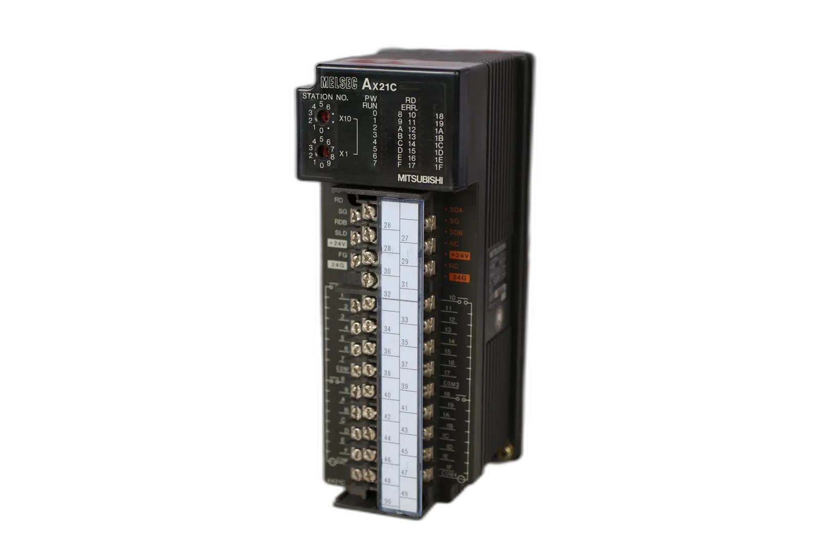 Produktfoto 1 von MITSUBISHI AX21C / A6DIN1C