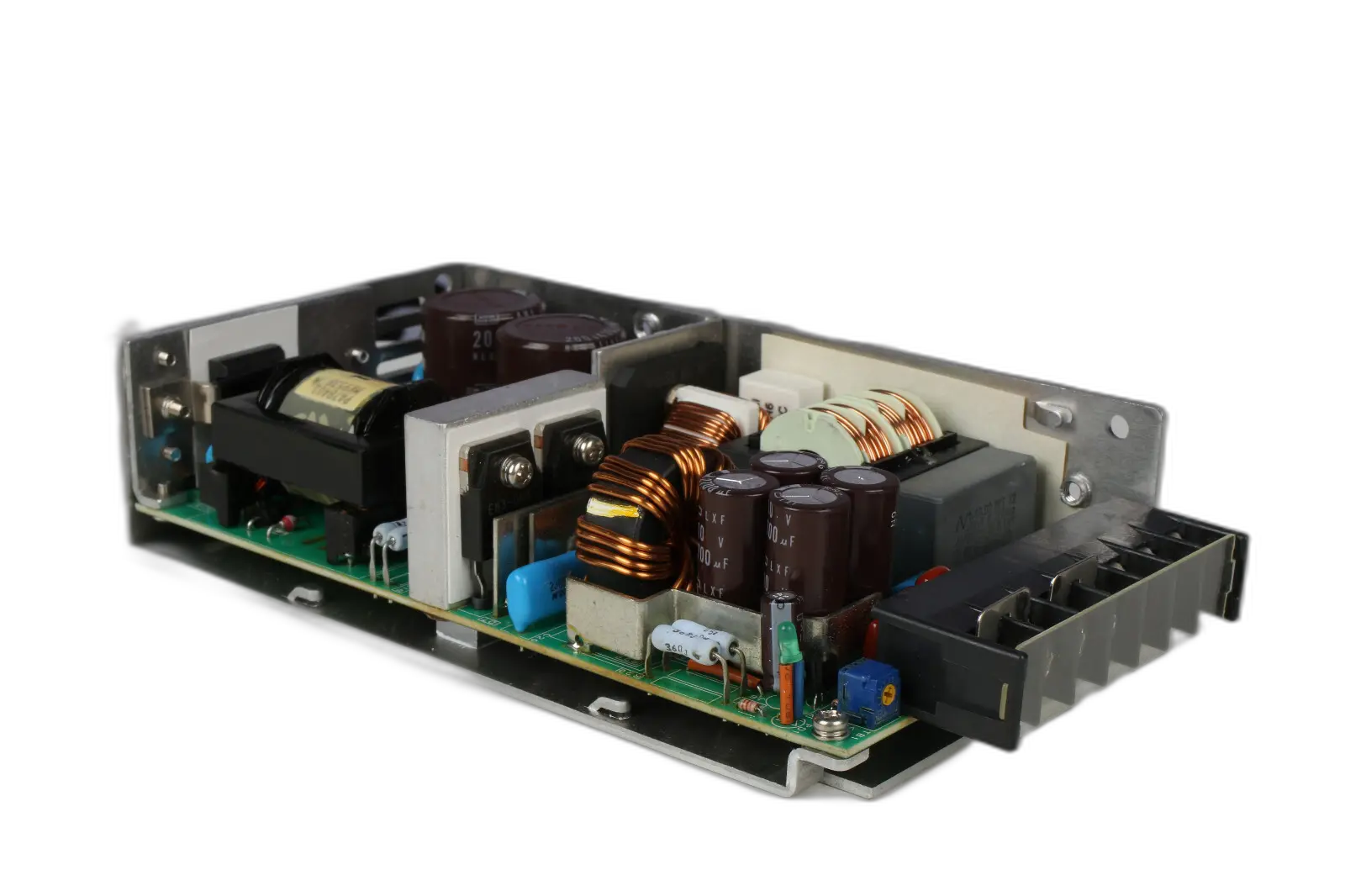 NEMIC-LAMBDA HK150A-5