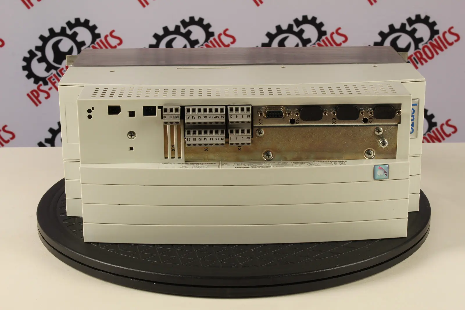 Produktfoto 1 von LENZE EVS9326-ES (00400773)