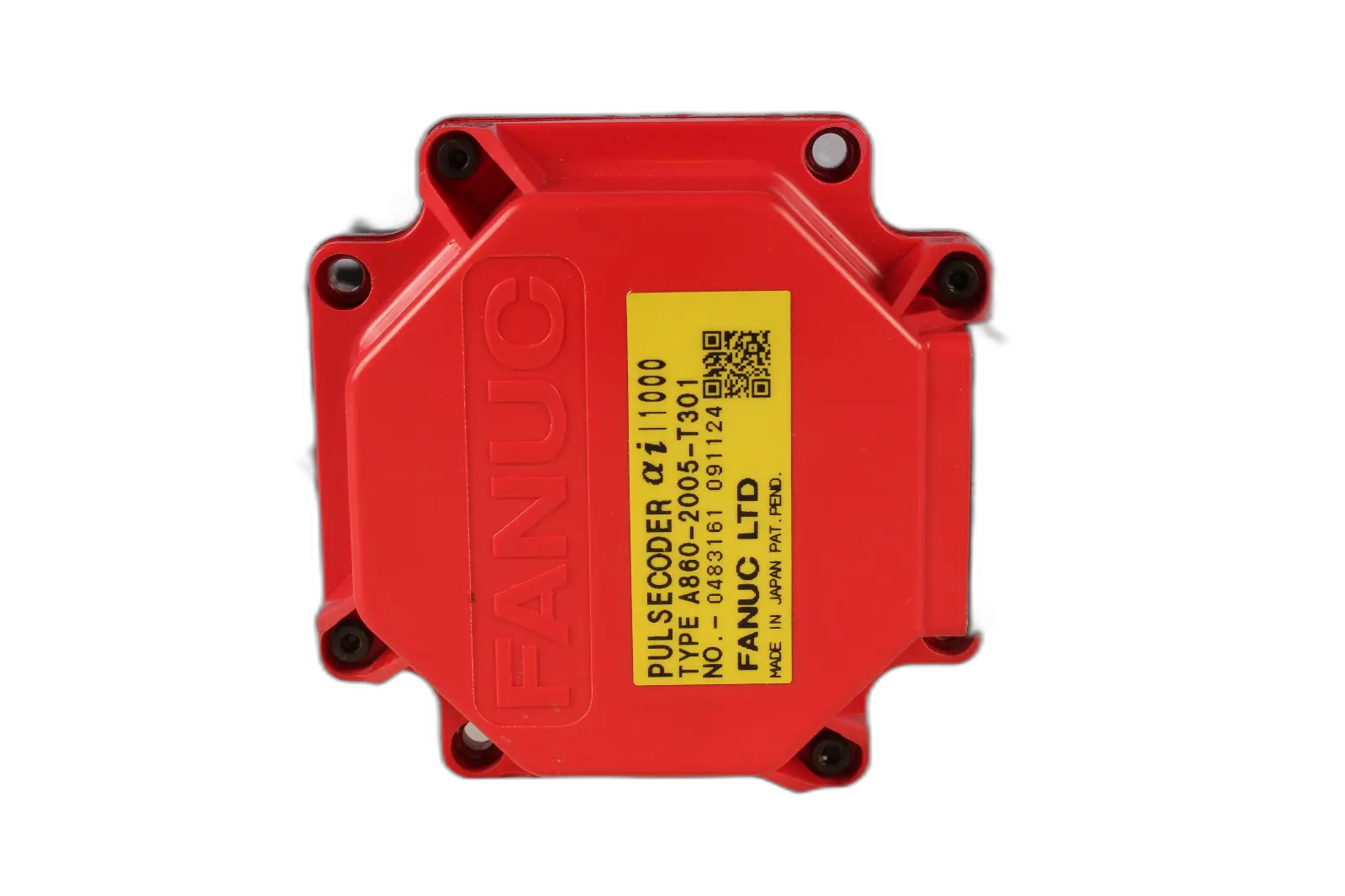 Produktfoto 1 von FANUC AI1000 A860-2005-T301