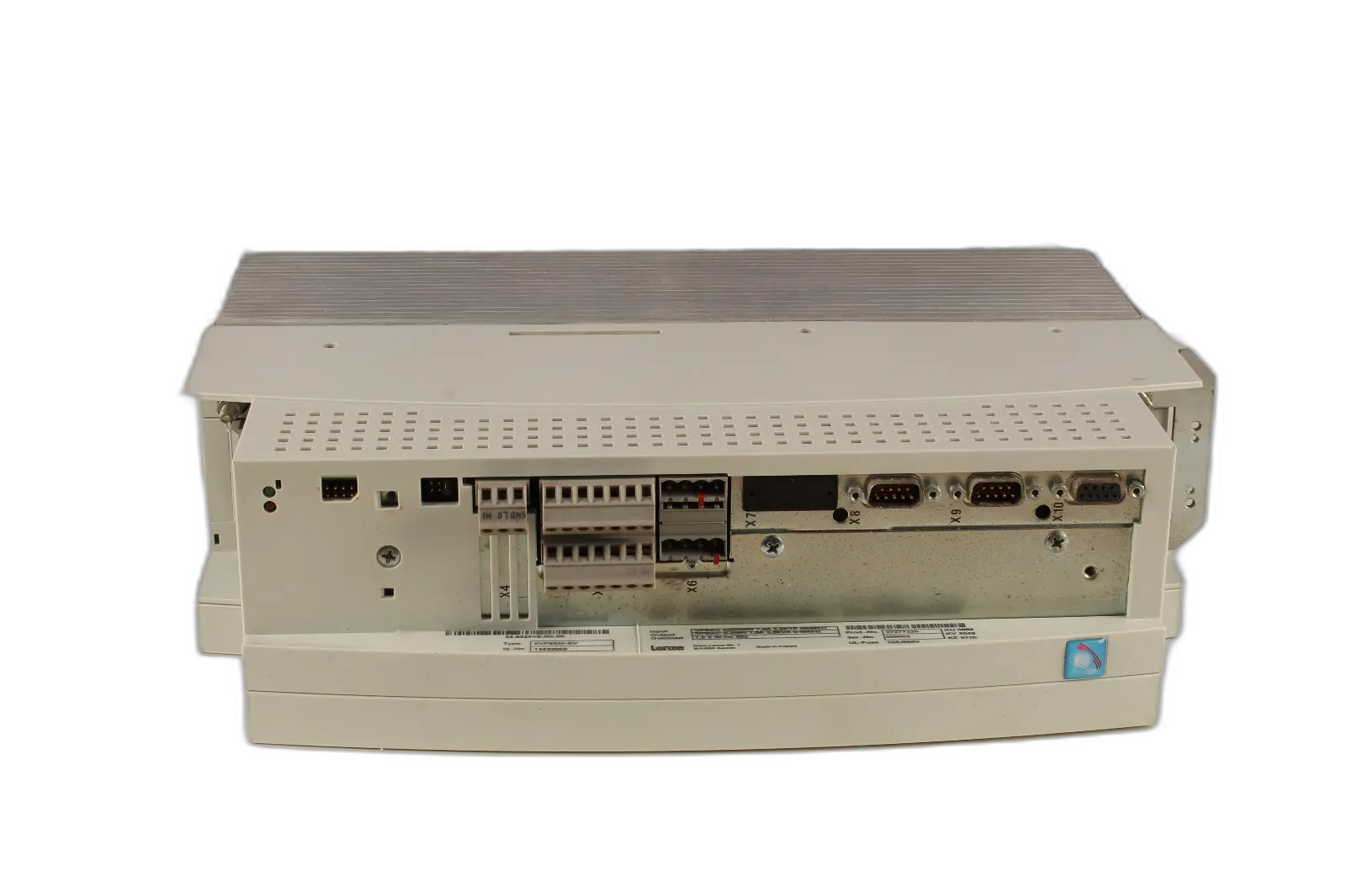 Produktfoto 1 von LENZE EVF9324-EV (13432058)