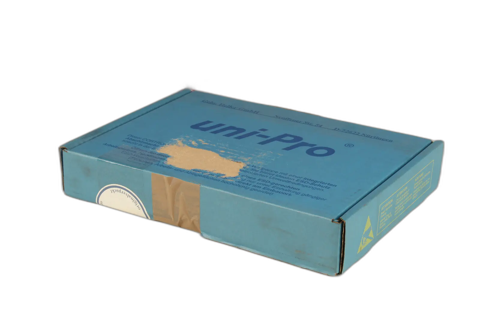 Produktfoto 1 von UNI-PRO ACPU90-VE D-23.050052-03095