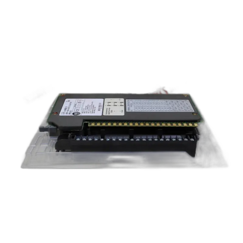 Produktfoto 1 von ALLEN-BRADLEY 1771-VHSC-B E02