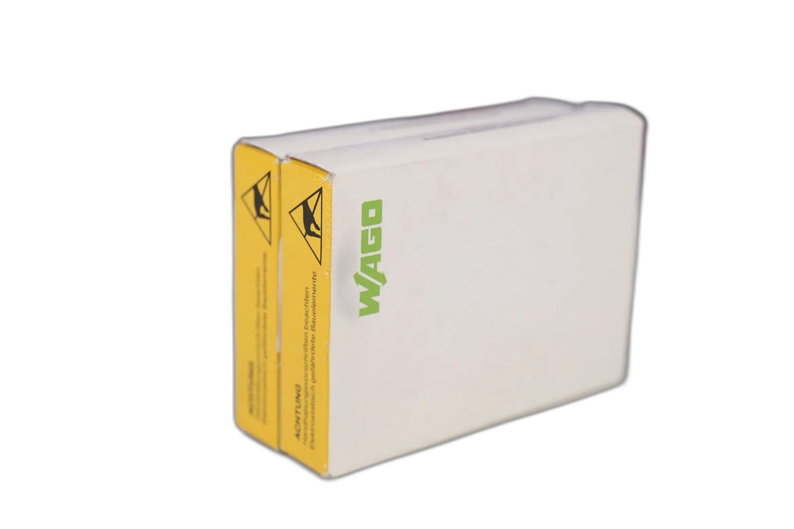 Produktfoto 1 von WAGO 753-531