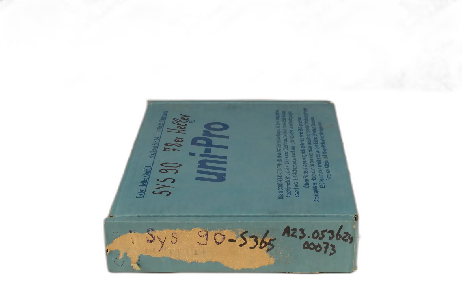 Produktfoto 1 von UNI-PRO SYS90-S365 A-23.053624-00073