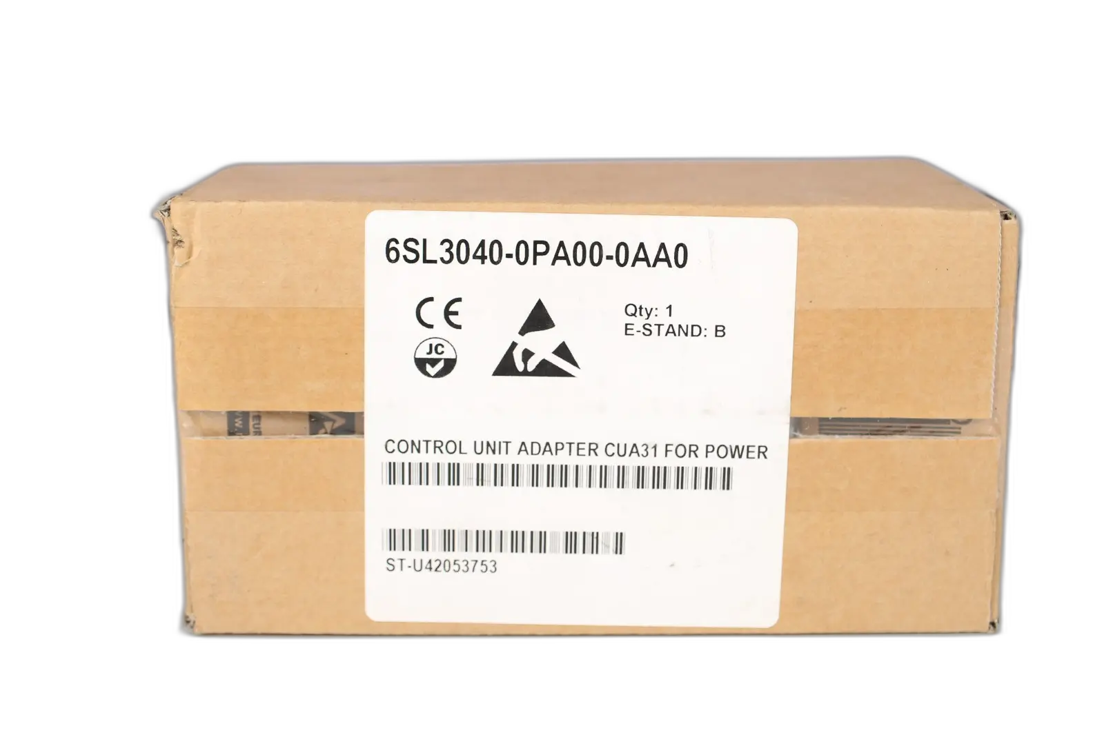 Produktfoto 1 von SIEMENS 6SL3040-0PA00-0AA0