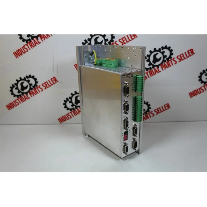 Produktfoto 1 von JENAER ECOSTEP 200-AA-500-000