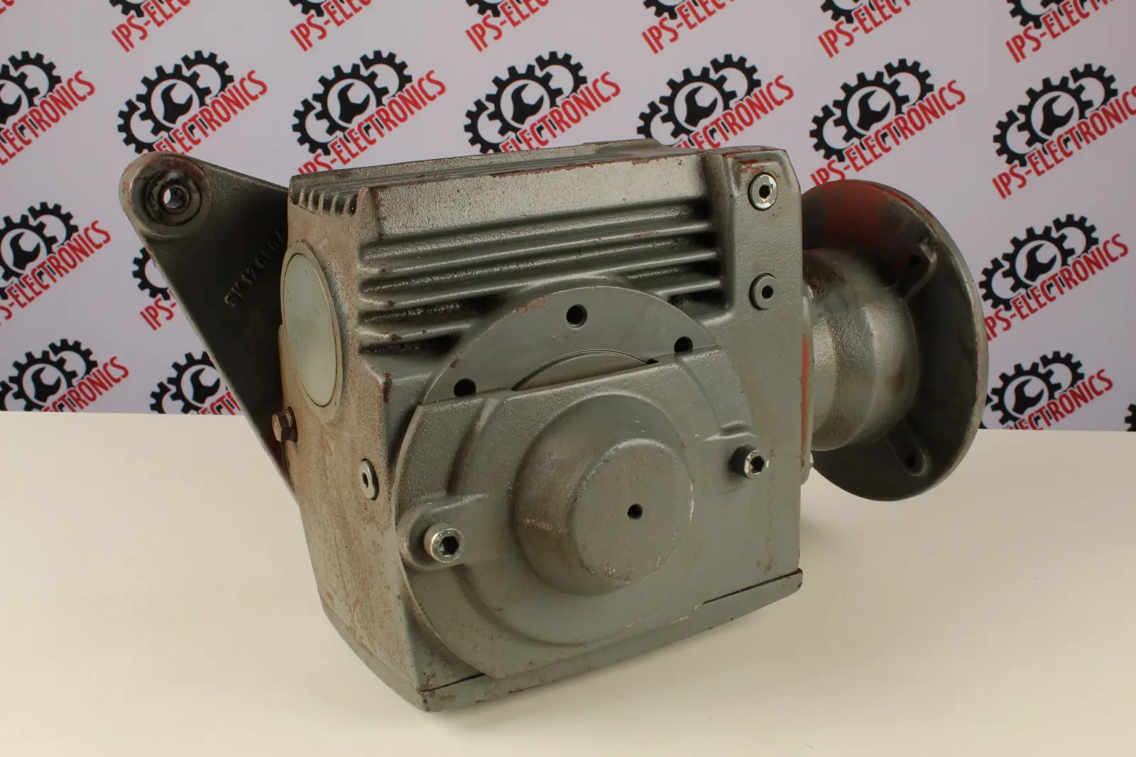 NORD 12080AD-B-H-IEC-90 i=15,98