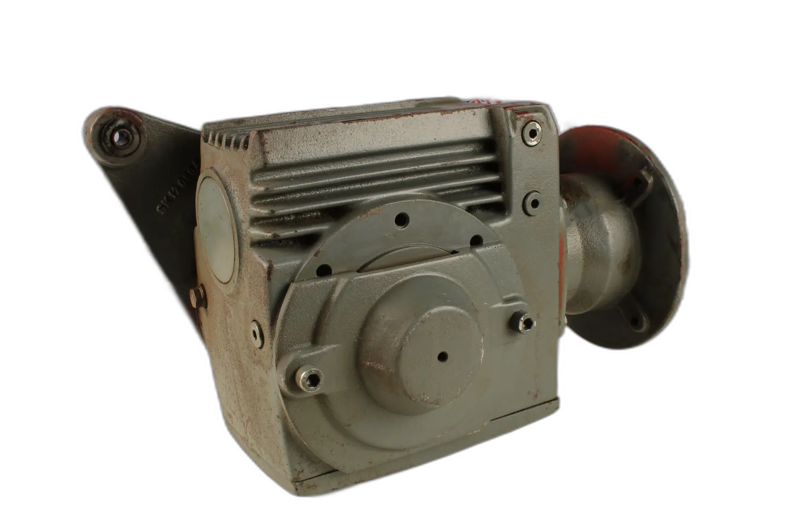 Produktfoto 1 von NORD 12080AD-B-H-IEC-90 i=15,98