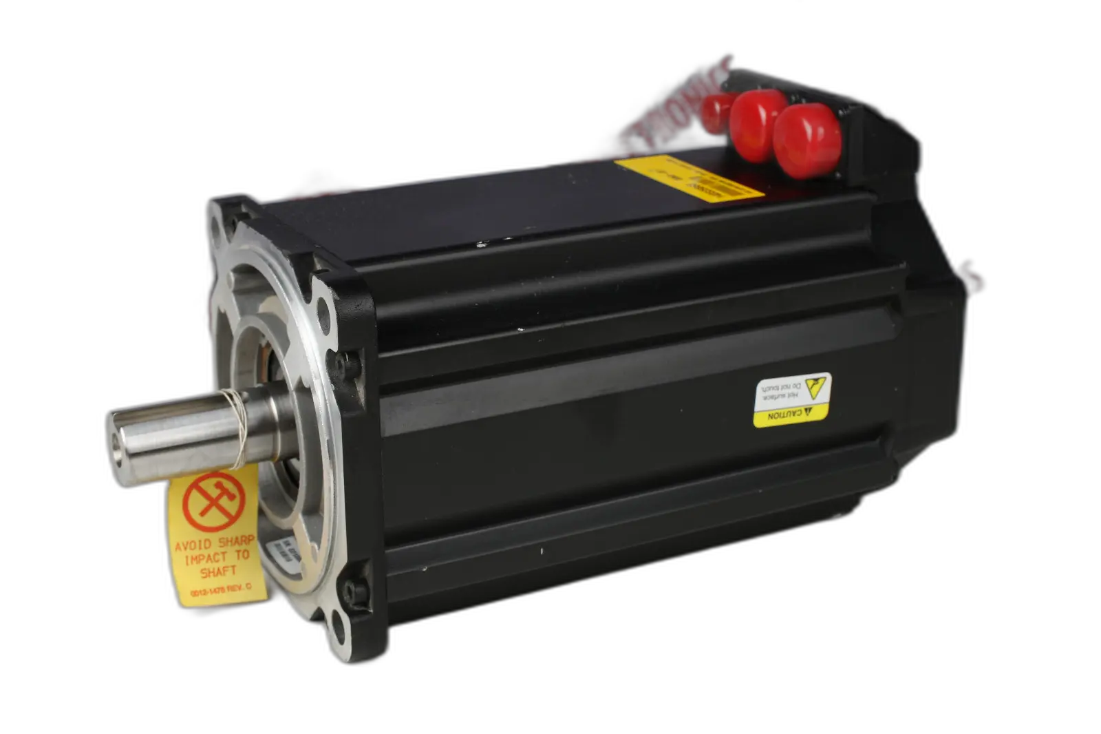 Produktfoto 1 von ALLEN-BRADLEY MPL-B540K-SJ24AA SER.A