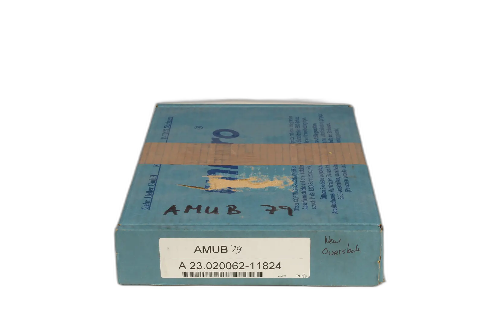 Produktfoto 1 von UNI-PRO AMUB 23.020062-11824