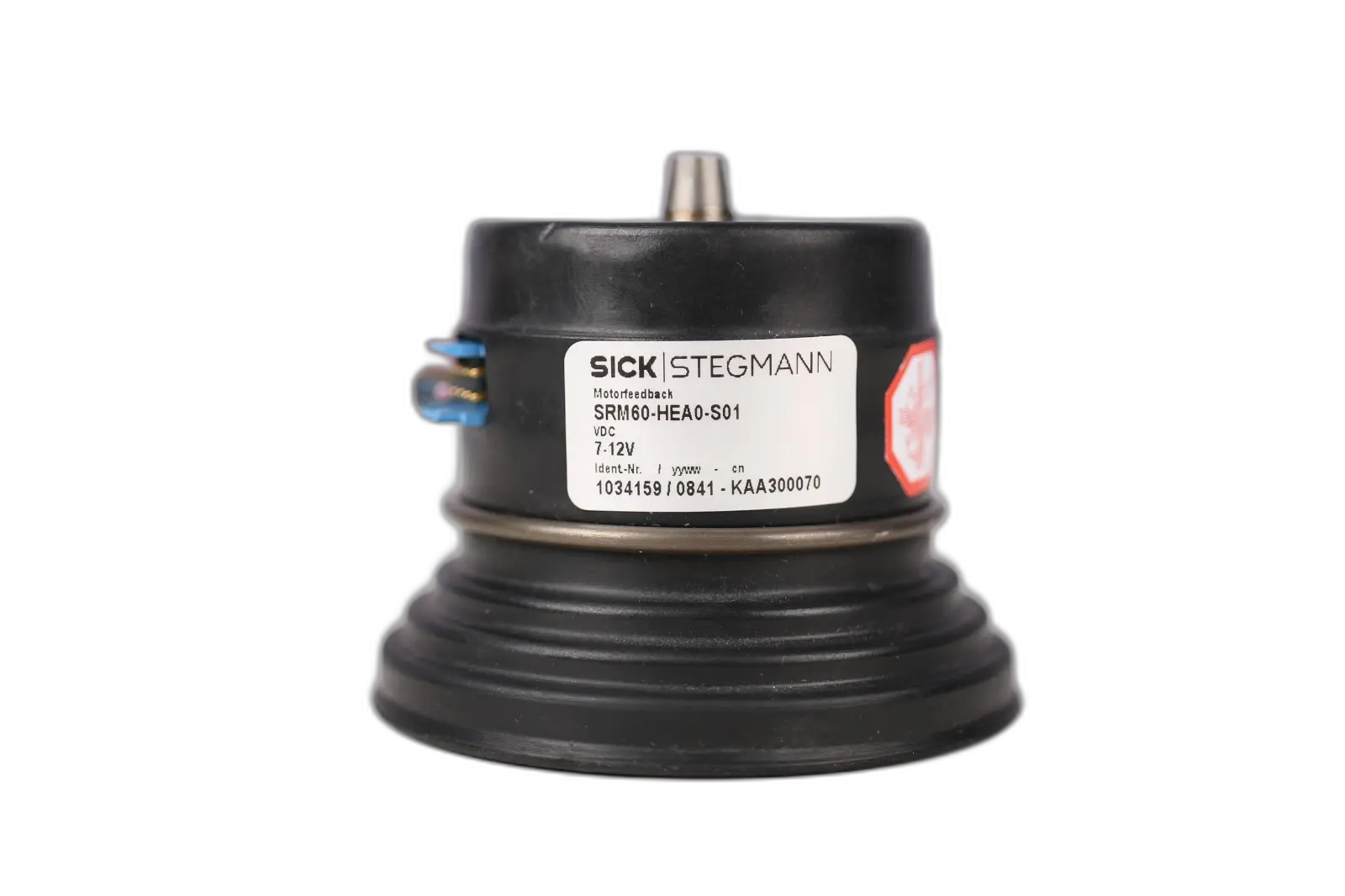 Produktfoto 1 von sick stegmann SRM60-HEA0-S01