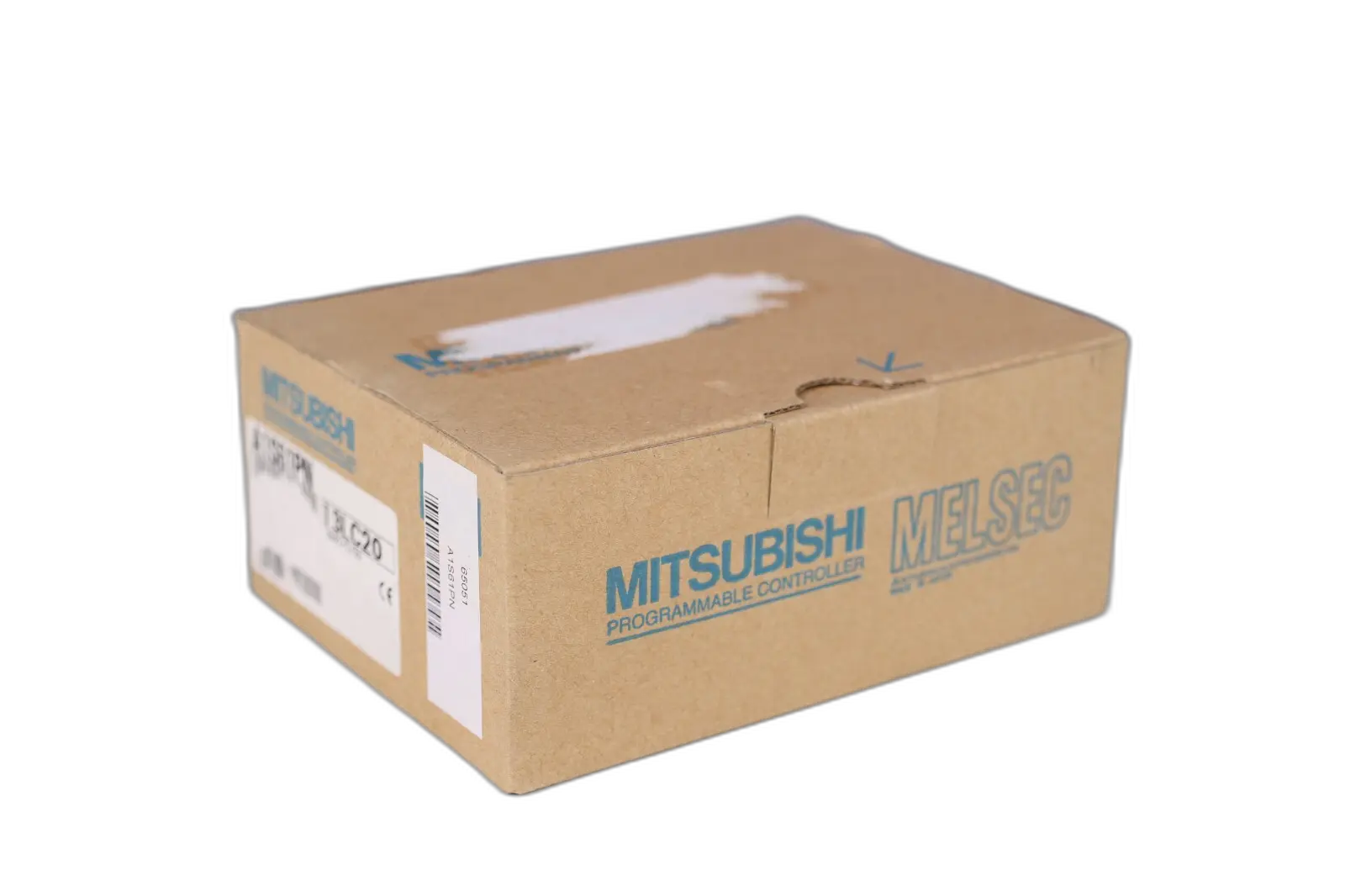 Produktfoto 1 von MITSUBISHI A1S61PN