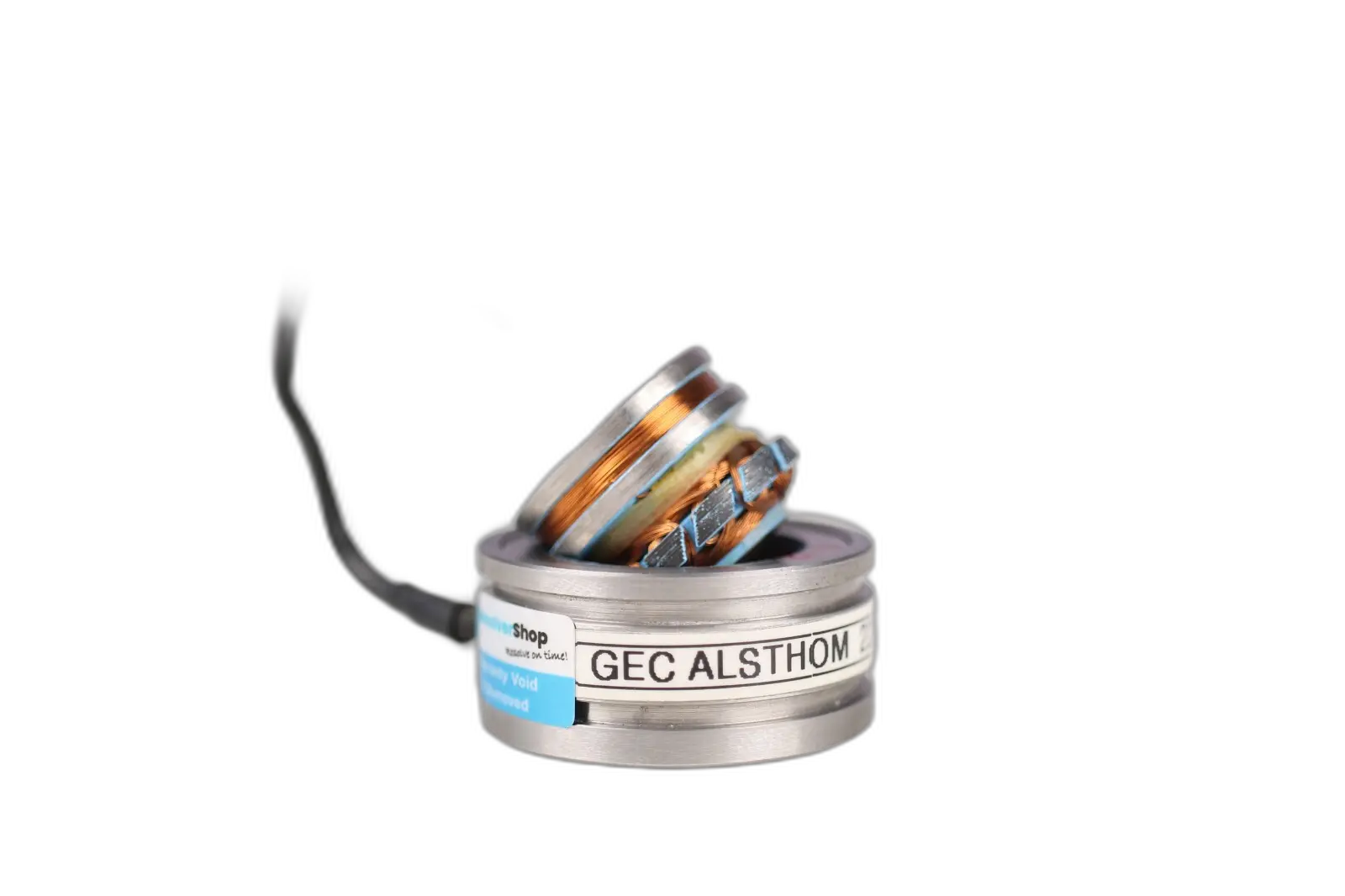 Produktfoto 1 von GEC ALSTHOM 220005P0009