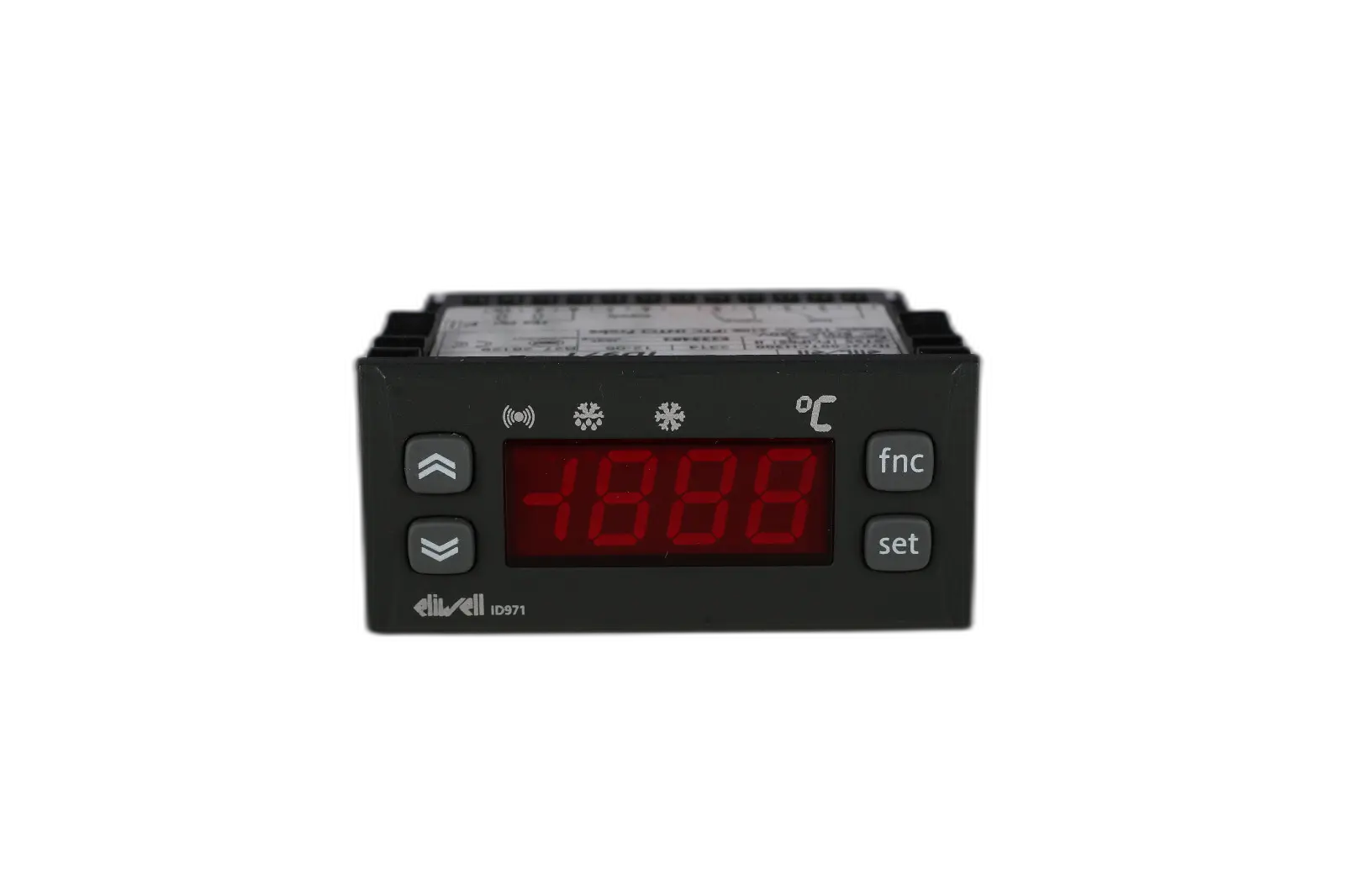 Produktfoto 1 von ELIWELL IC971 ID22C00TCH300