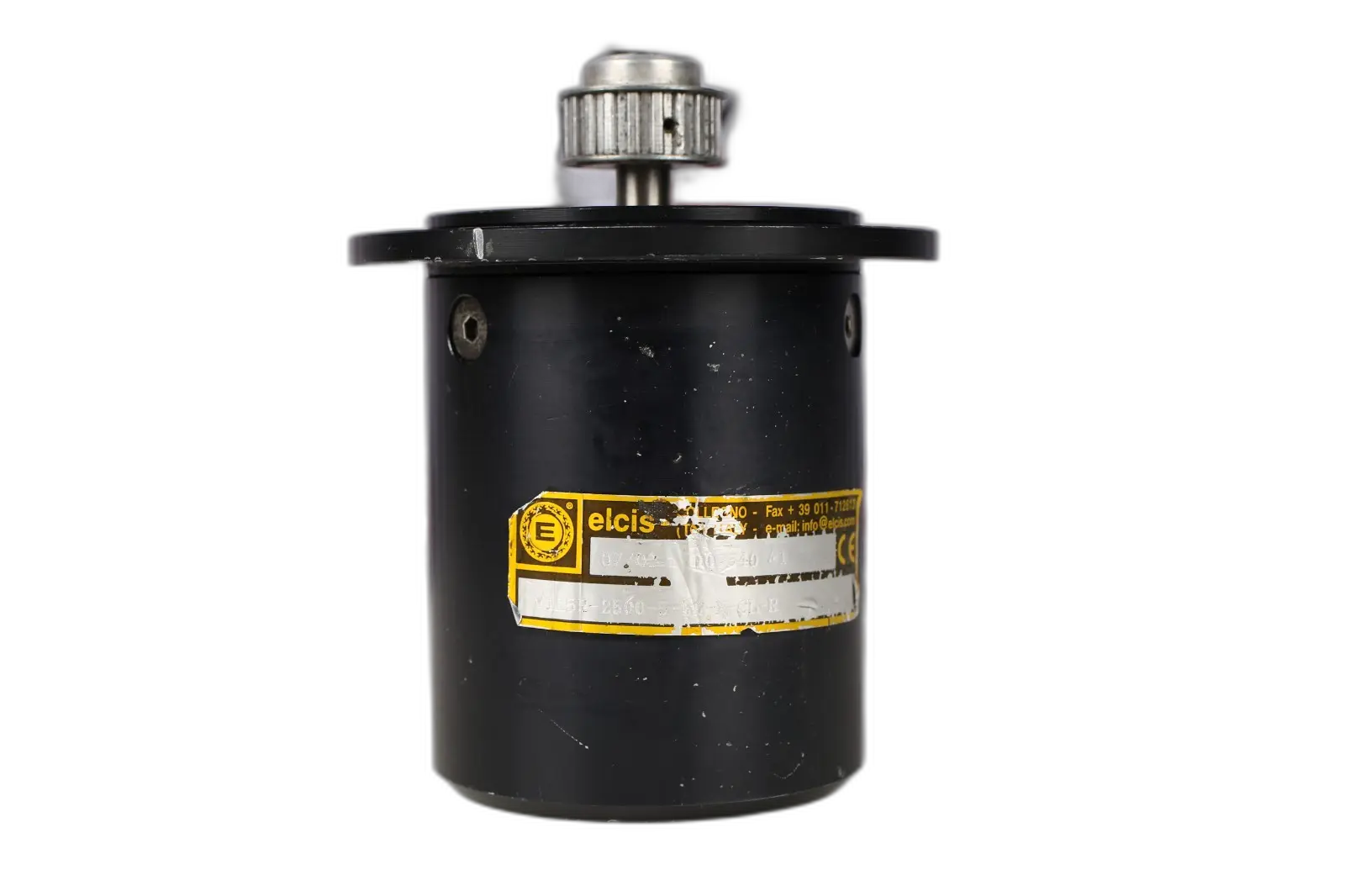 Produktfoto 1 von ELCIS V115R-2500-5-BZ-N-CL-R