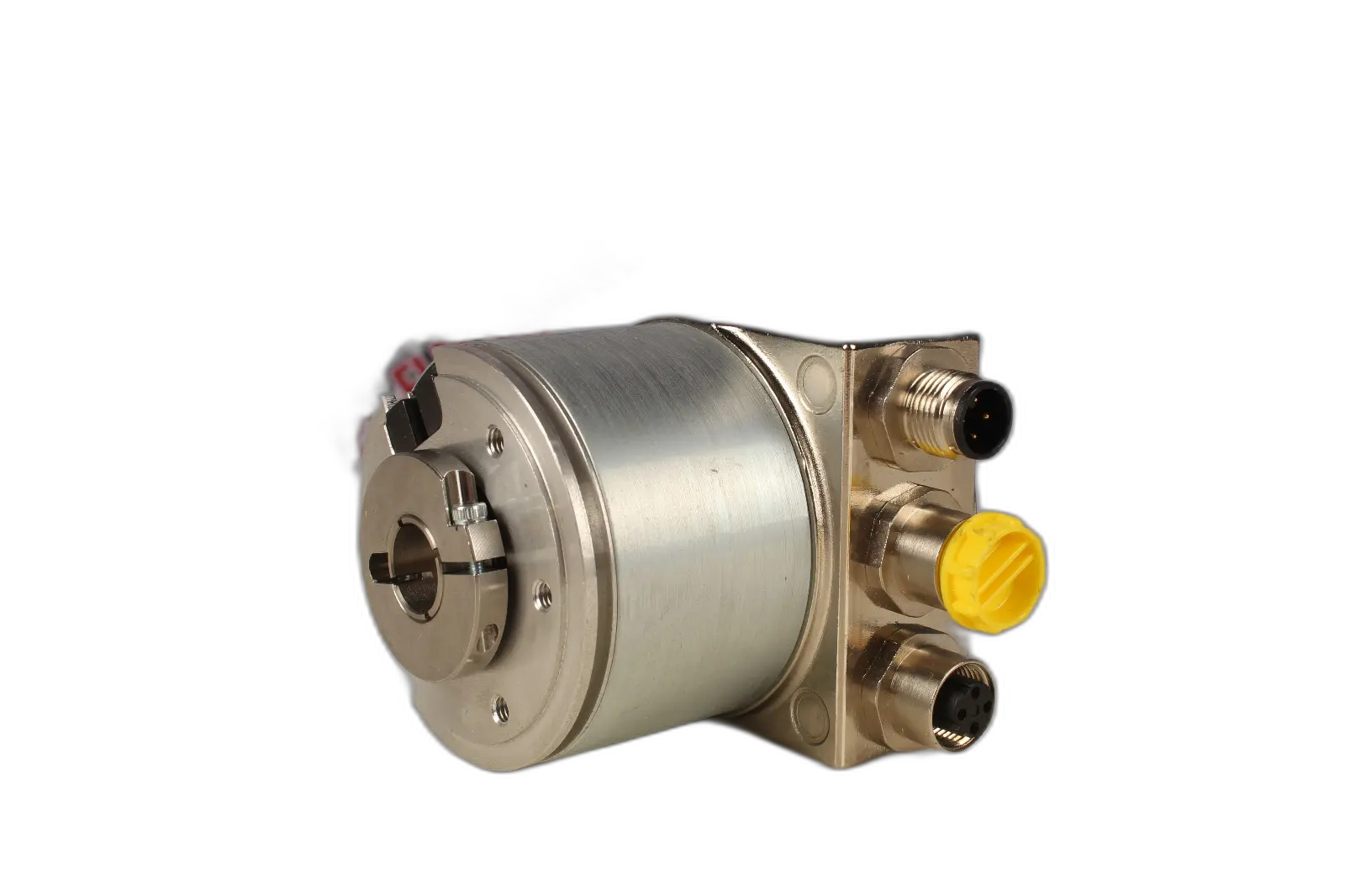 Produktfoto 1 von BAUMER BMMH 58S1N24612/16P2E (Z 163.EPA6)