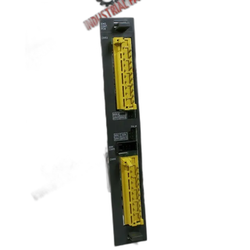 Produktfoto 1 von FANUC AI6B-I2I2-054 0/04B-P31TB (A320-I2I2-T542/02)