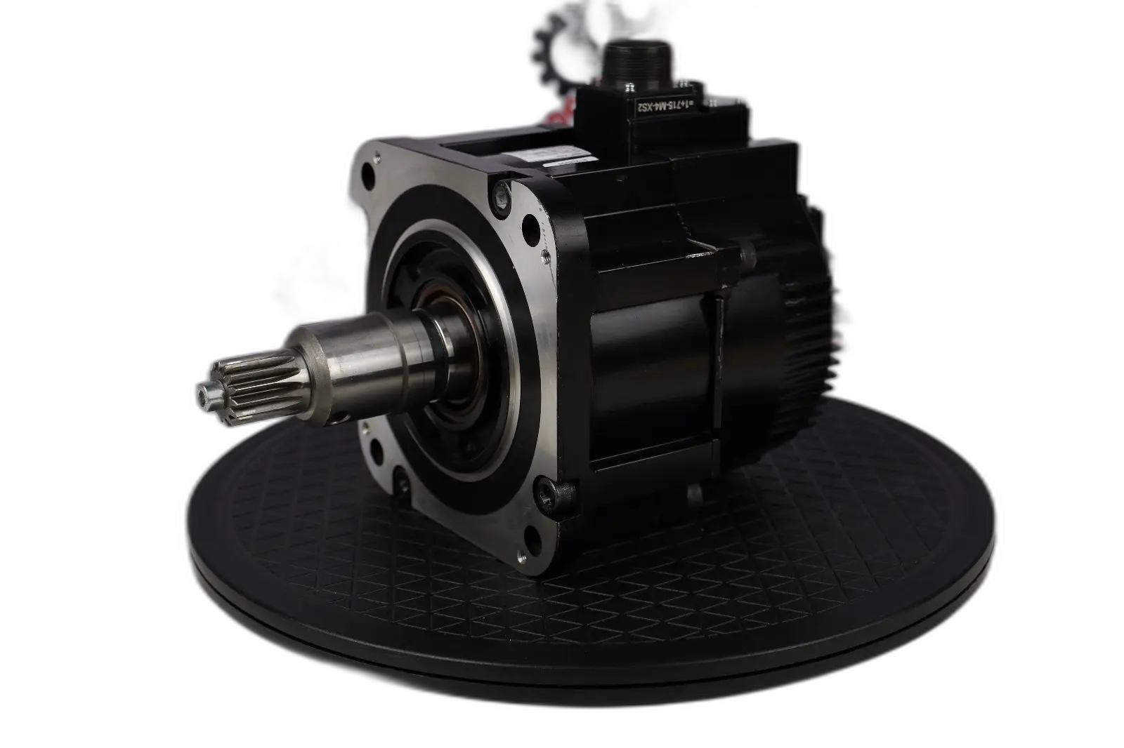 Produktfoto 1 von YASKAWA SGMRV-30ANA-YR12