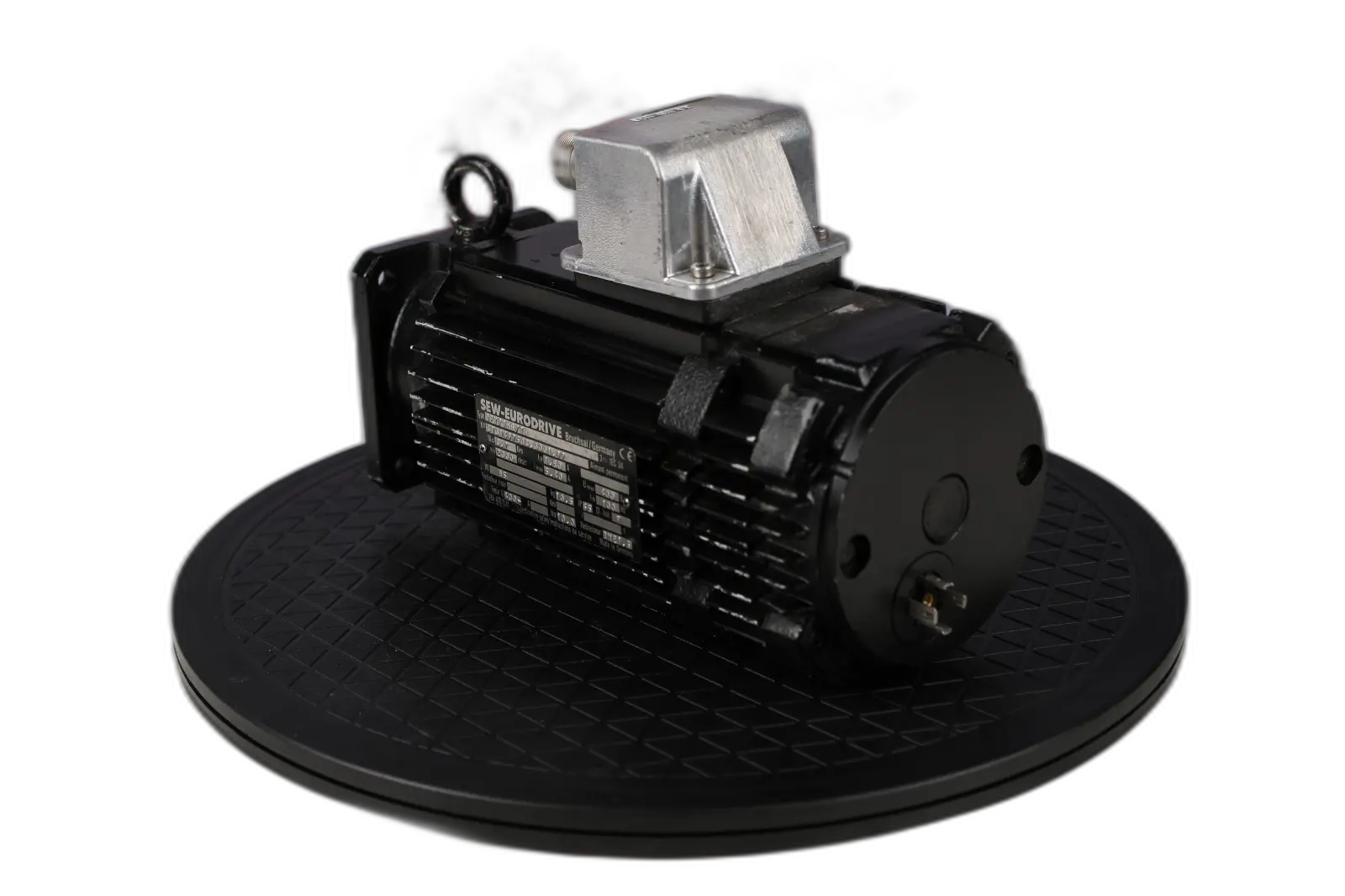 Produktfoto 1 von SEW-EURODRIVE DFY71MB/TH