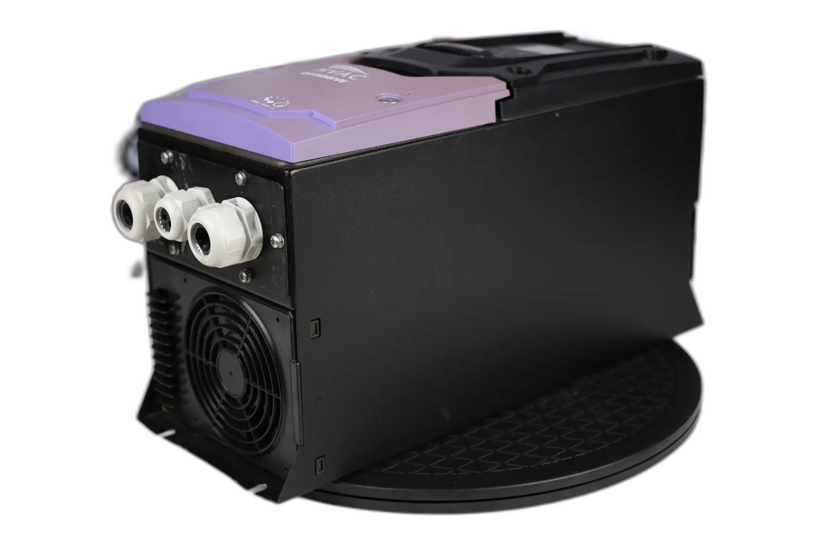 Produktfoto 1 von INVERTEK DRIVES HVAC OPTIDRIVE ODV-2-44110-3KF1N-TN
