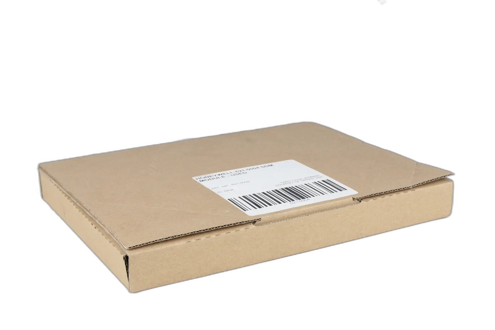 Produktfoto 1 von HONEYWELL 621-0004