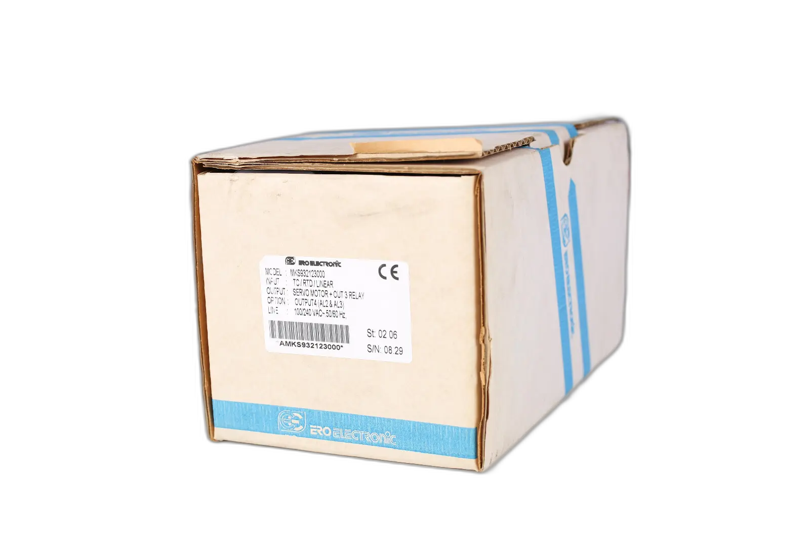 Produktfoto 1 von ERO ELECTRONIC MKS932123000