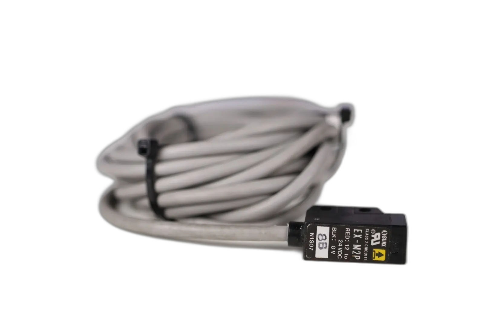Produktfoto 1 von SUNX EX-M2P 8B