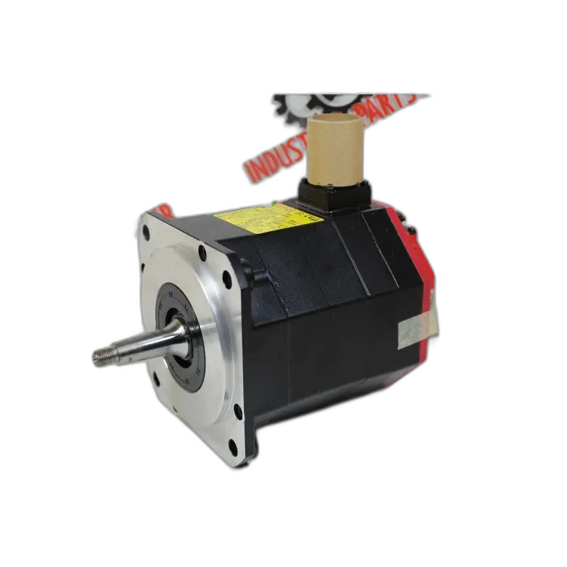 Produktfoto 1 von FANUC 4/4000 A06B-0223-B000