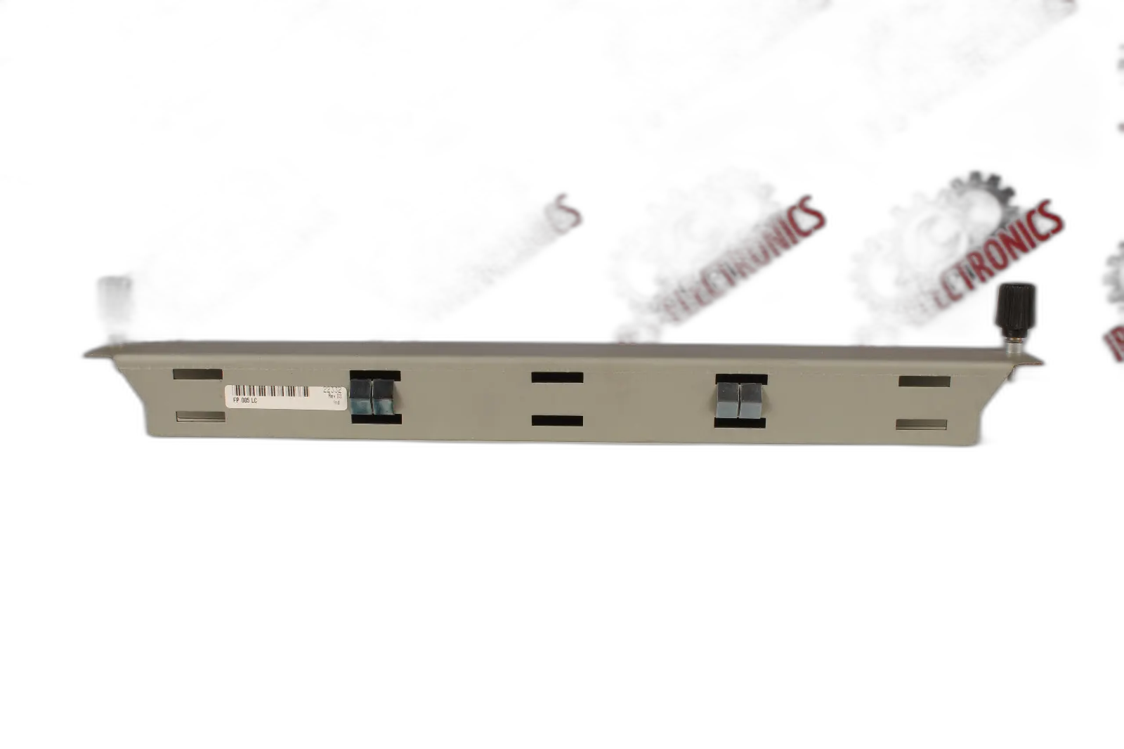 KEBA FP 005 LC (22332) (Rev 03)