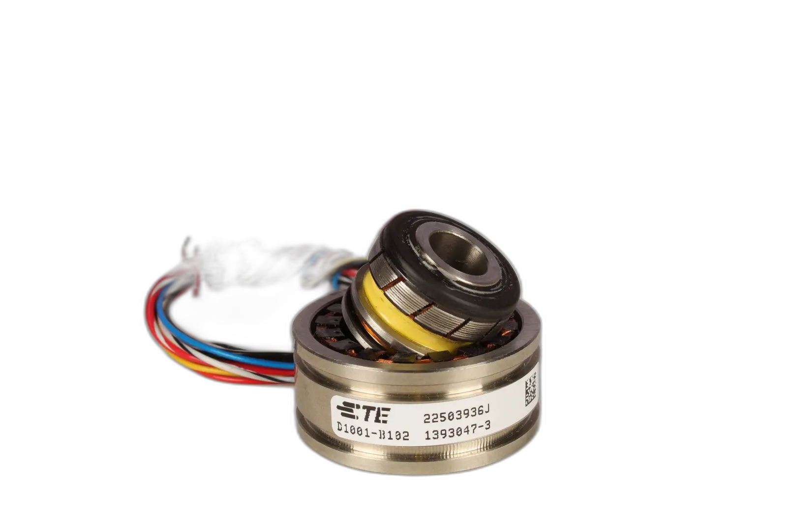 Produktfoto 1 von TYCO ETE V23401-D1001-B102 / D1001-B102