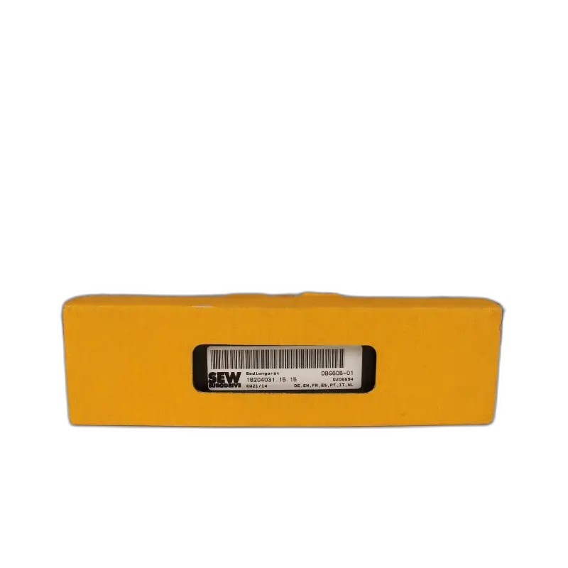 Produktfoto 1 von SEW-EURODRIVE DBG60B-01