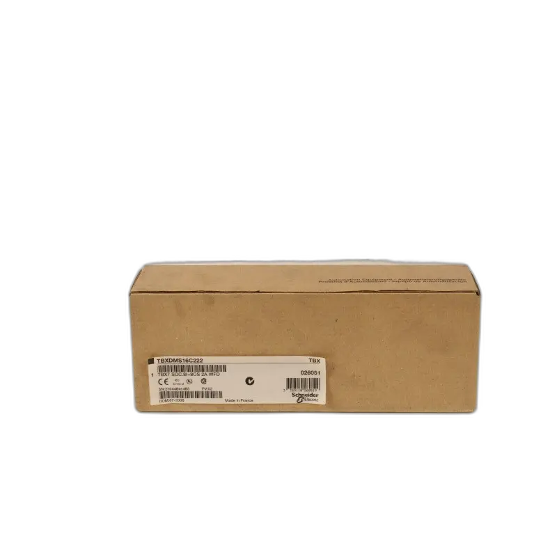 Produktfoto 1 von SCHNEIDER ELECTRIC TBXDMS16C222