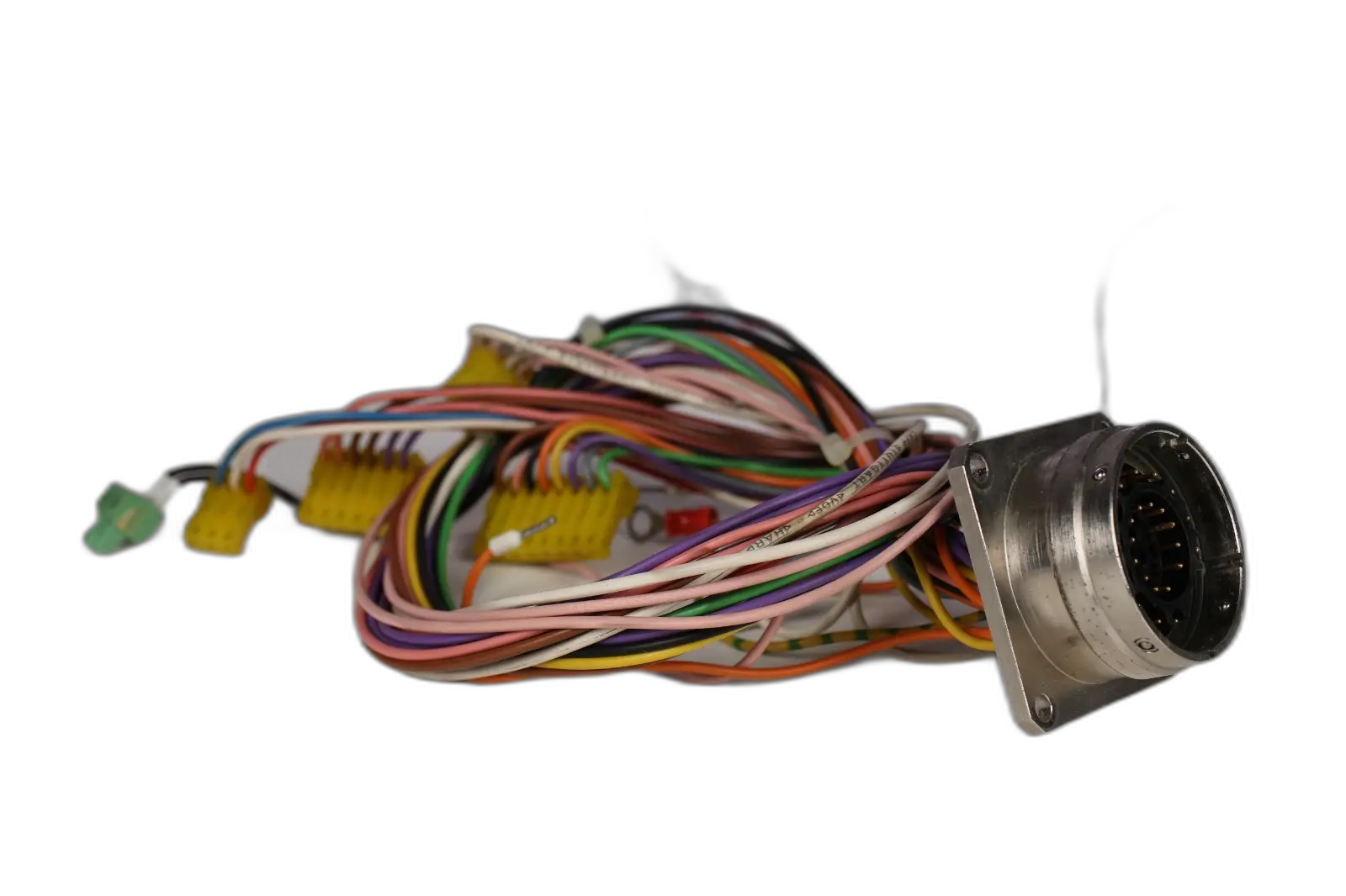 Produktfoto 1 von INDRAMAT 33 PIN COMM CONNECTOR