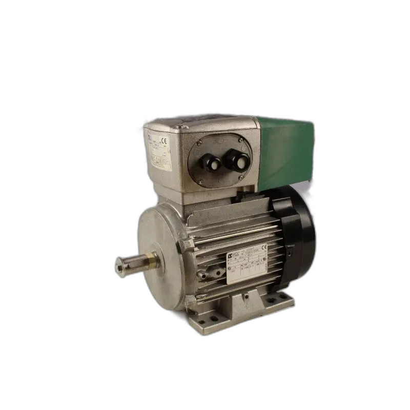Produktfoto 1 von LEROY SOMER LS90/T VMA32T240