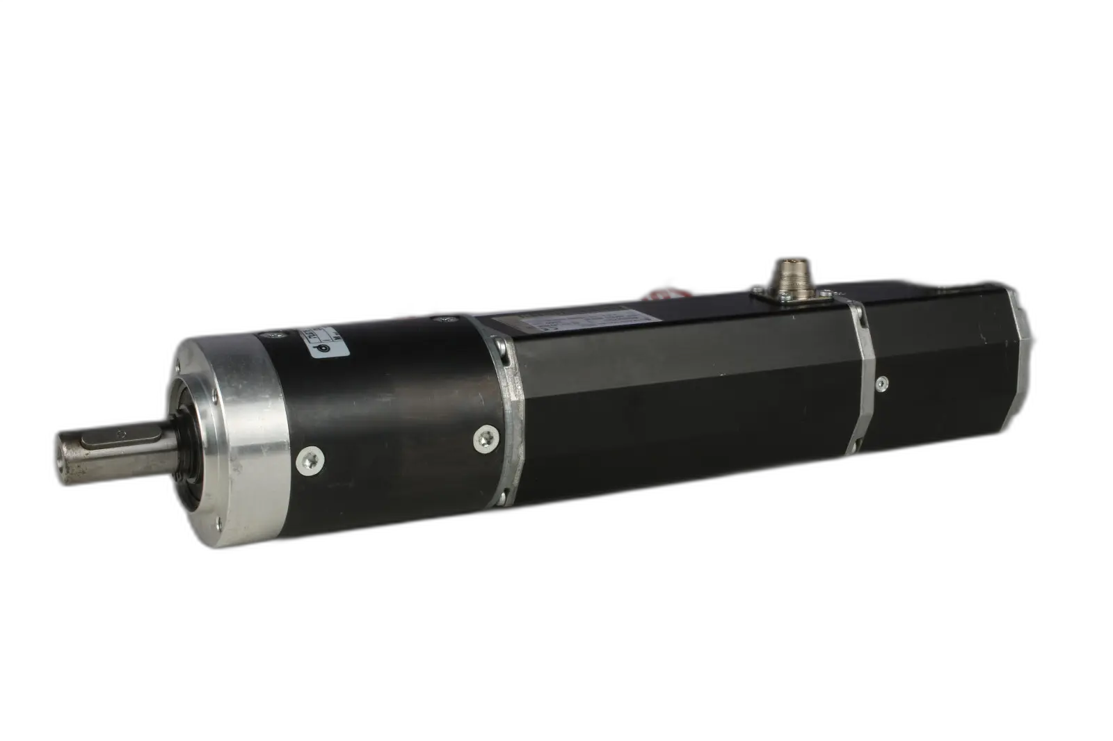 Produktfoto 1 von DUNKERMOTOREN BG65X75CI PLG75 (I=23.1:1)
