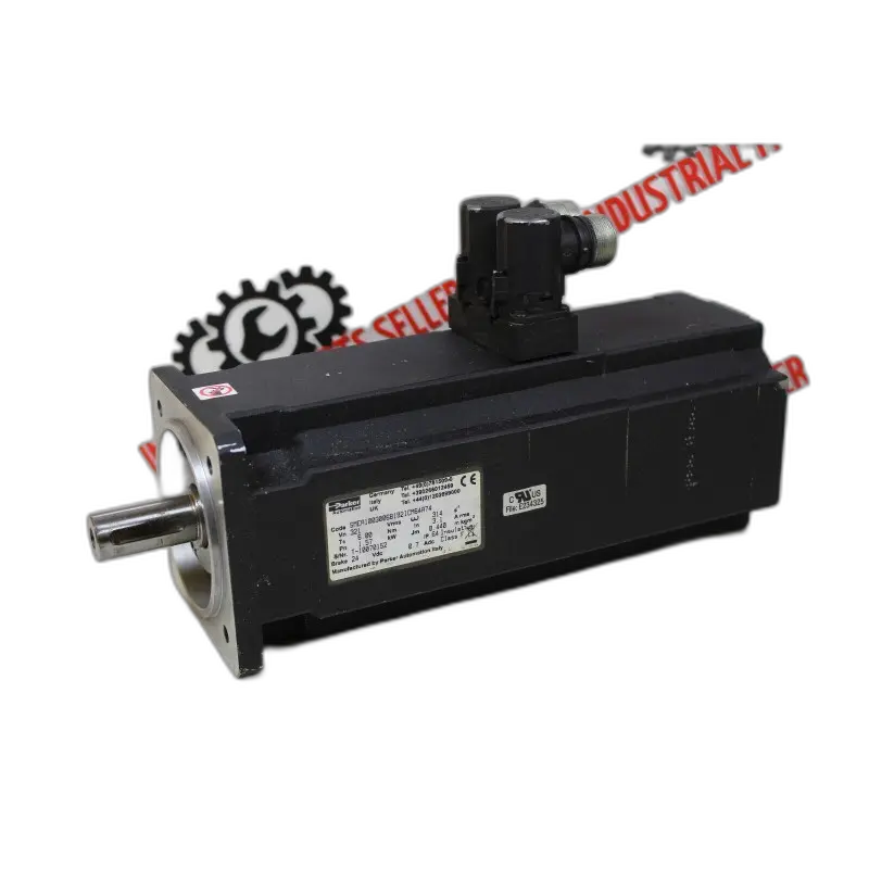 Produktfoto 1 von PARKER SMEA10030068192ICM64A74