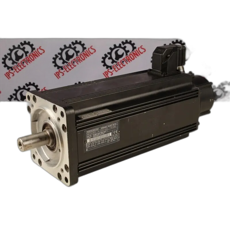 Produktfoto 1 von INDRAMAT MDD090C-N-020-N2L-110GB0