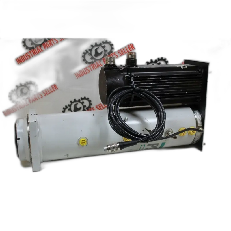 Produktfoto 1 von PROMESS DSM4-09.4-20R.93-1QA KA-EMF12