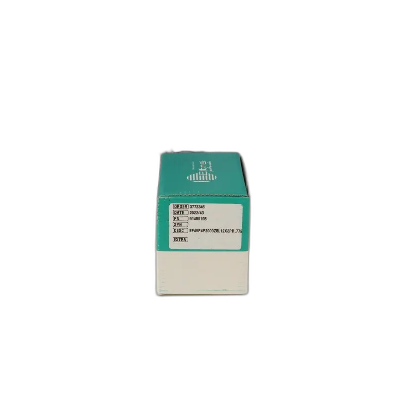 Produktfoto 1 von ELTRA EF49P4P2000Z5L12X3PR.779