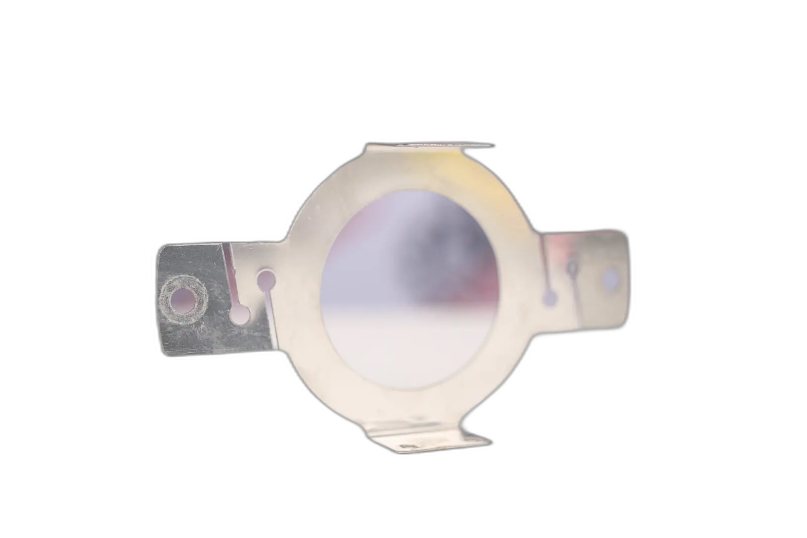 Produktfoto 1 von HEIDENHAIN ERN 1381, ERN 1387, EQN 1325 Mounting bracket