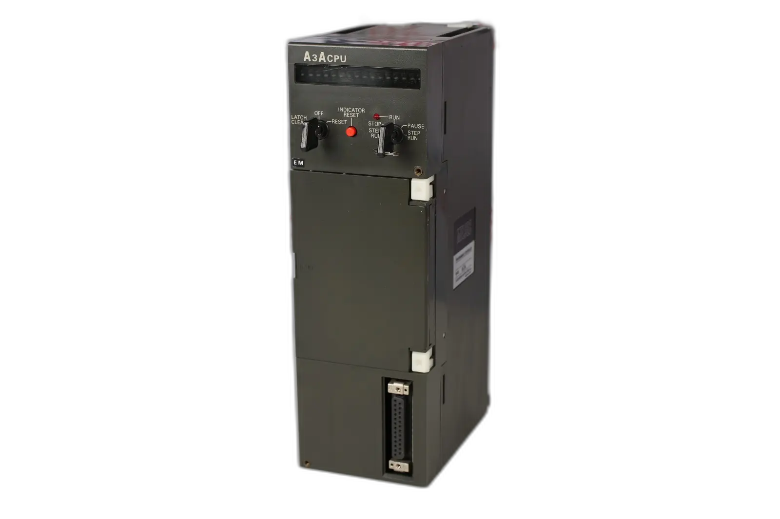 Produktfoto 1 von MITSUBISHI A3ACPU