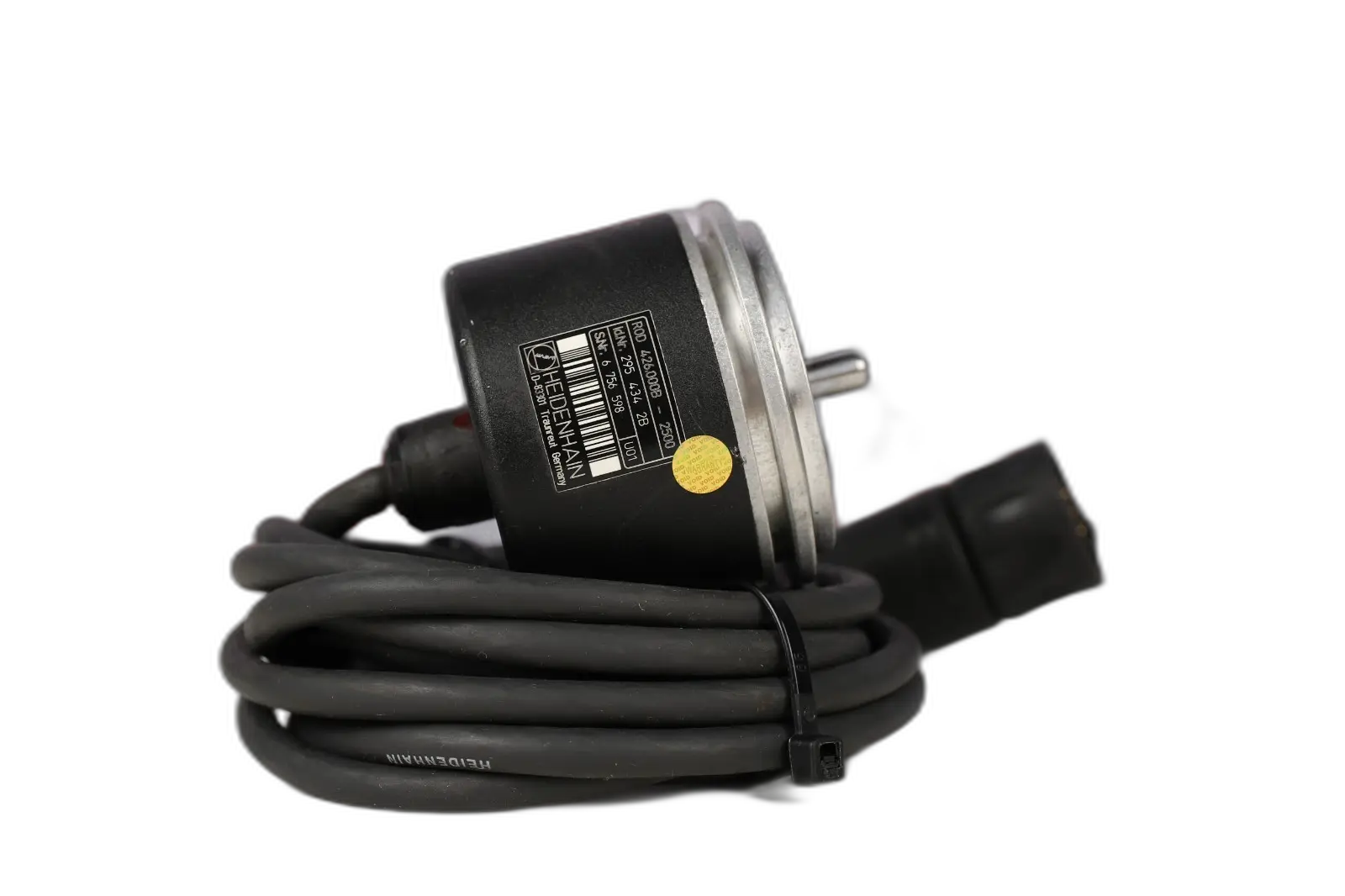 Produktfoto 1 von HEIDENHAIN ROD 426.000B-2500 (ID 295 434 2B) (ENCODER)