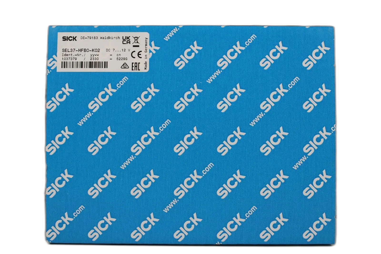 Produktfoto 1 von SICK SEL37-HFB0-K02