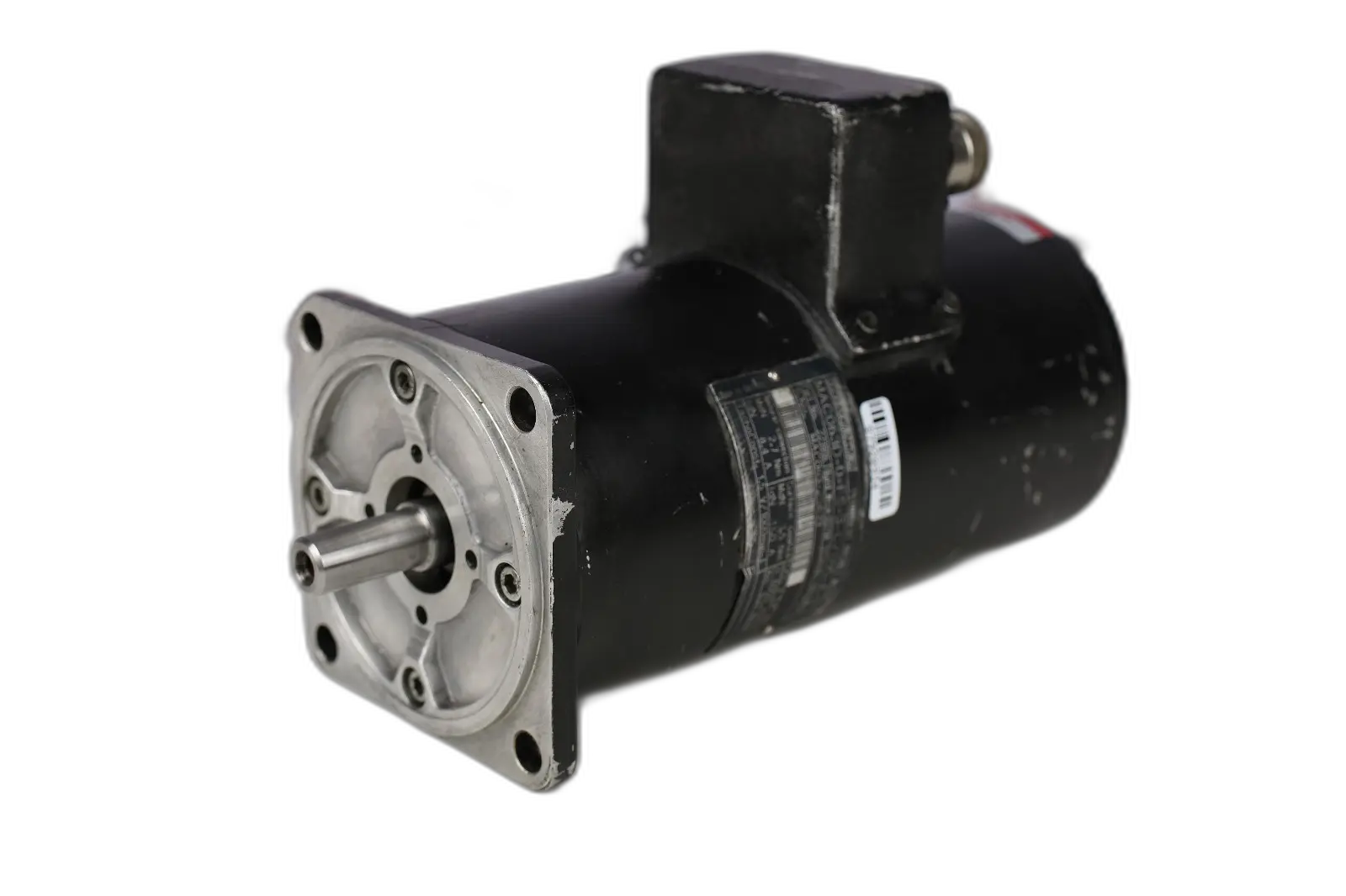 Produktfoto 1 von INDRAMAT MAC063D-0-FS-3-C/095-A-0