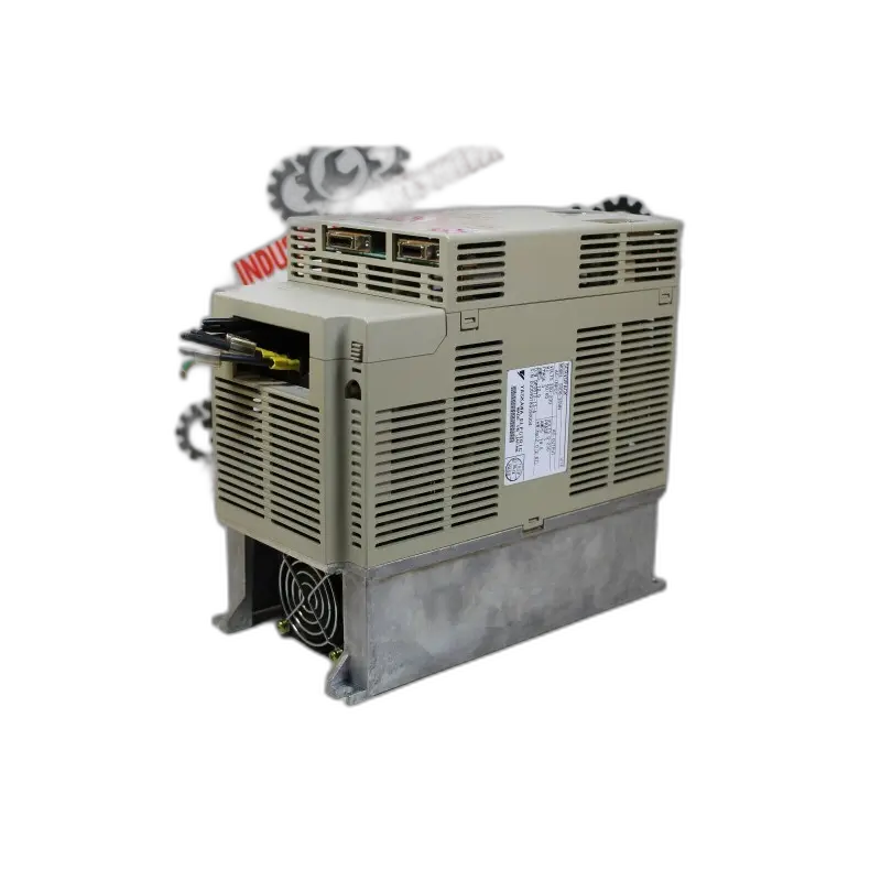 Produktfoto 1 von YASKAWA SGDB-20VN