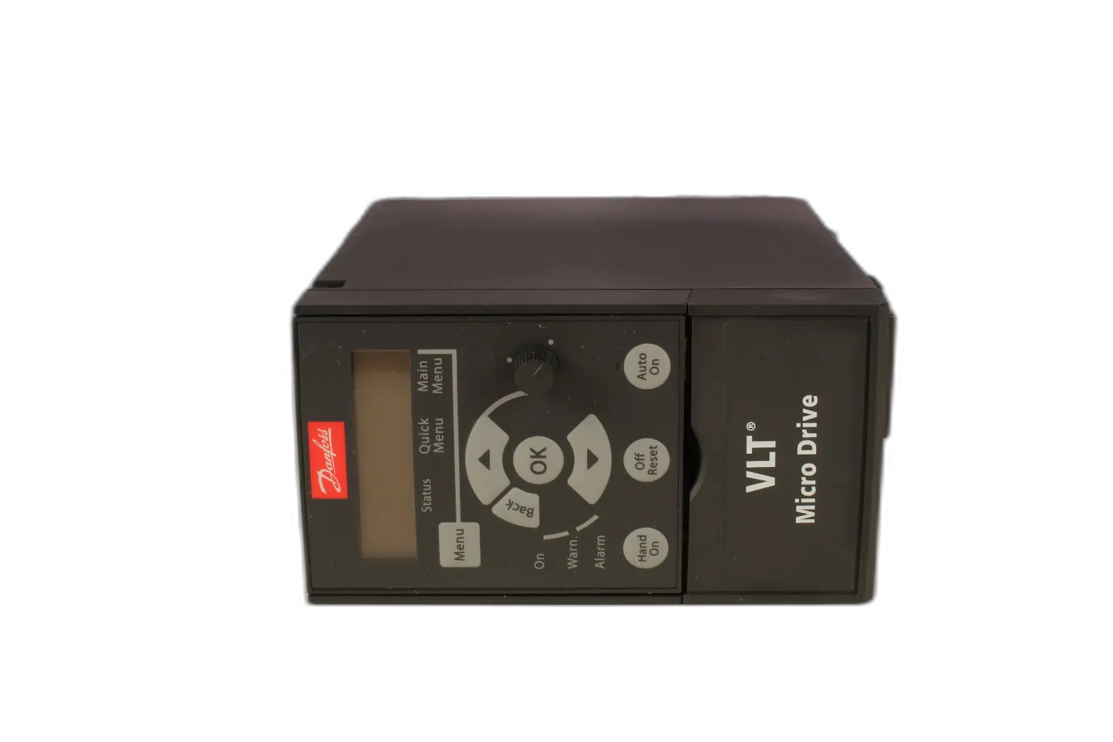 Produktfoto 1 von DANFOSS FC-051PK37S2E20H3XXCXXXSXXX (132F0002)