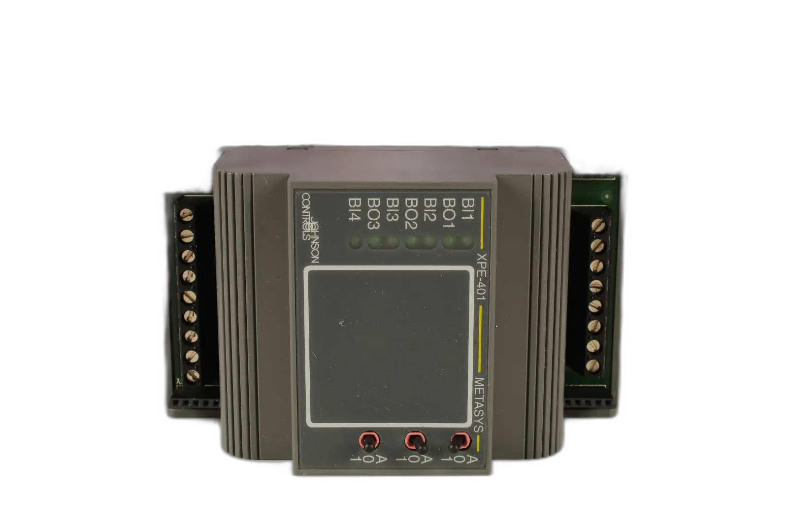 Produktfoto 1 von JOHNSON CONTROLS XPE-401-5