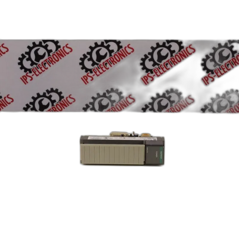 Produktfoto 1 von ALLEN-BRADLEY SLC-500 1746-N04V Serie A